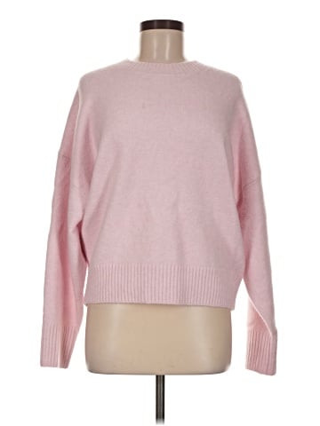 Zara Pullover Sweater (view 1)