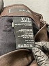 Kut from the Kloth Black Casual Pants Size 12 - photo 8