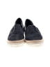 Clarks Blue Flats Size 6 - photo 2