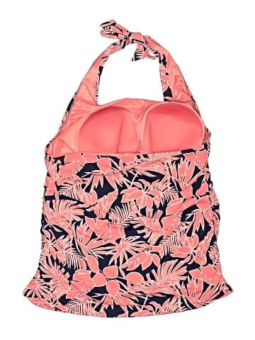 Lands' End Swimsuit Top (view 2)