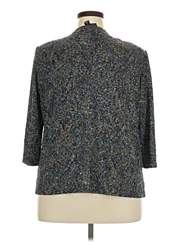 Alex Evenings Cardigan (view 2)