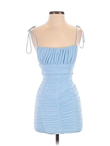 Princess Polly Cocktail Dress (view 1)