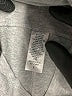 T Party Gray Active Pants Size L - photo 8