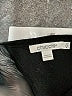 Chico's Black Sleeveless Top Size S - photo 7