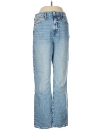 &Denim by H&M Jeans (view 1)