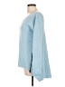 Bar III Blue Pullover Sweater Size L - photo 5