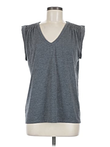 Ann Taylor LOFT Sleeveless Top (view 1)