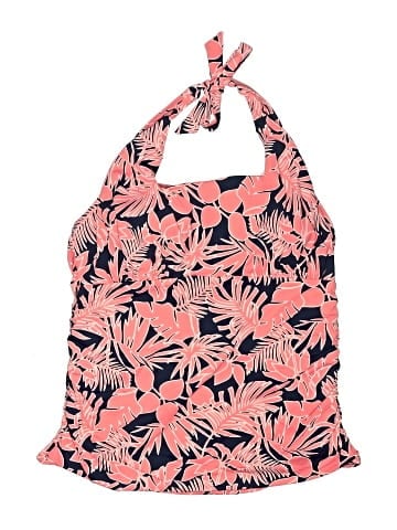Lands' End Swimsuit Top (view 1)