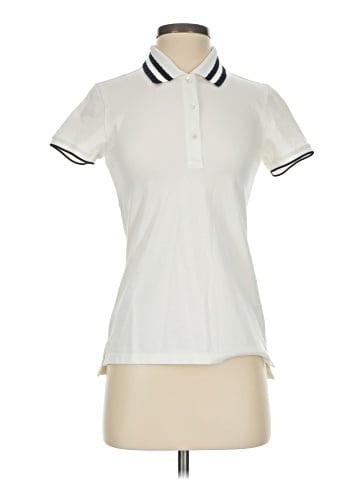 Tory Sport Short Sleeve Top (view 1)