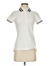 Tory Sport Ivory Short Sleeve Top Size XS - photo 1