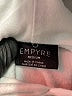 Empyre White Pullover Hoodie Size M - photo 7