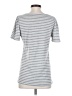Unbranded Gray Short Sleeve Top Size S - photo 2