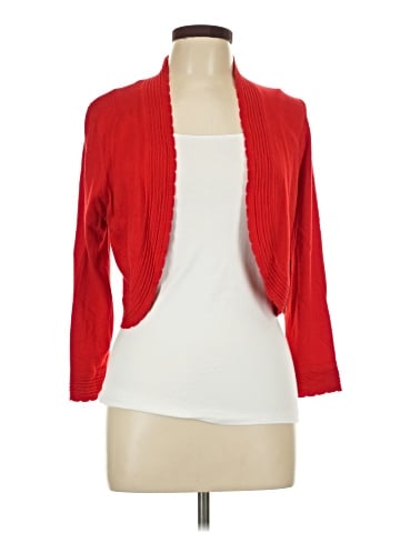 Jessica Howard Blazer (view 1)