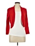 Jessica Howard Red Blazer Size L - photo 1