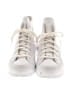 Converse White Sneakers Size 8 - photo 2
