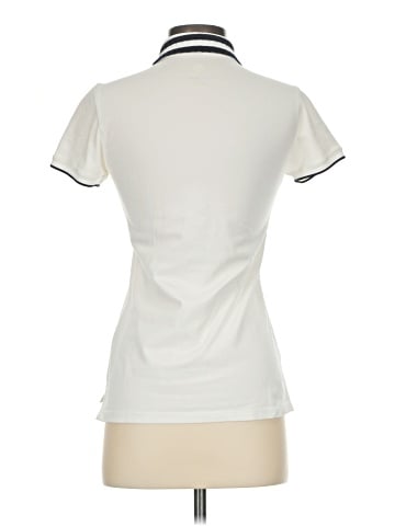 Tory Sport Short Sleeve Top (view 2)