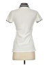 Tory Sport Ivory Short Sleeve Top Size XS - photo 2