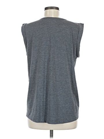 Ann Taylor LOFT Sleeveless Top (view 2)
