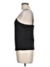 M&S Black Tank Top Size 10 - photo 5
