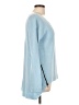 Bar III Blue Pullover Sweater Size L - photo 4