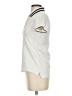 Tory Sport Ivory Short Sleeve Top Size XS - photo 5