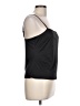 M&S Black Tank Top Size 10 - photo 4