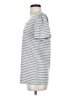 Unbranded Gray Short Sleeve Top Size S - photo 5