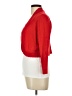 Jessica Howard Red Blazer Size L - photo 5