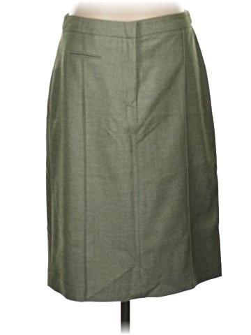 BCBGMAXAZRIA Formal Skirt (view 1)