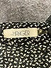 The Hanger Black Sleeveless Blouse Size M - photo 7