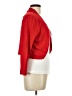 Jessica Howard Red Blazer Size L - photo 4