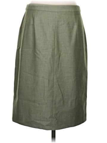 BCBGMAXAZRIA Formal Skirt (view 2)