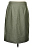 BCBGMAXAZRIA Green Formal Skirt Size 4 - photo 2
