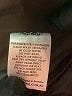 Nookie Brown Tube Top Size M - photo 8