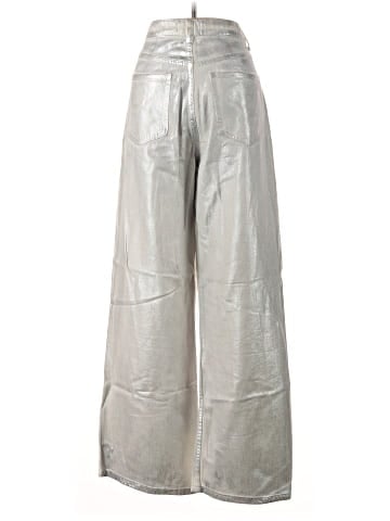 Zara Casual Pants (view 2)