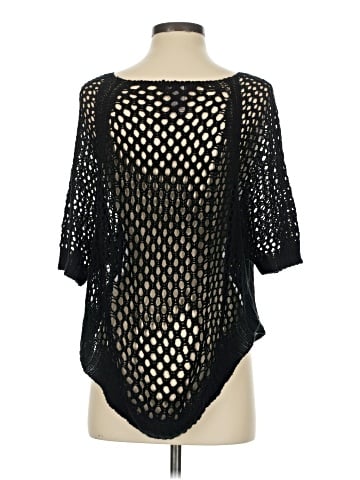 Sharon Young 3/4 Sleeve Blouse (view 2)