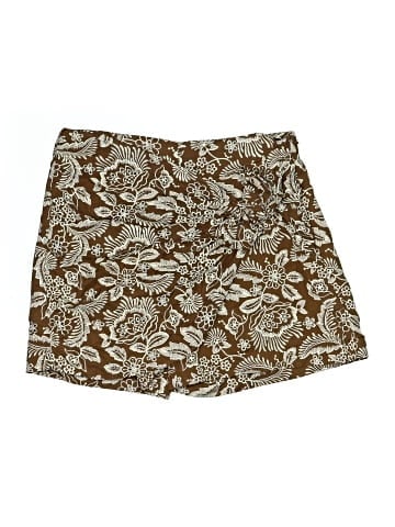 Zara Skort (view 1)