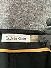Calvin Klein Solid Black Cargo Pants Size 4 - photo 7