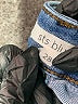 STS Blue Hearts Blue Jeans Size 28 waist - photo 6