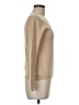 Neiman Marcus 100% Cashmere Tan Cashmere Pullover Sweater Size M - photo 4