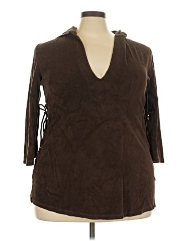 Raviya Swimsuit Cover Up (view 1)