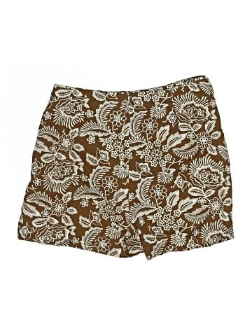 Zara Skort (view 2)