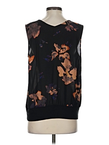 CAbi Sleeveless Blouse (view 2)
