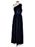 Unbranded Blue Cocktail Dress Size XXS - photo 1