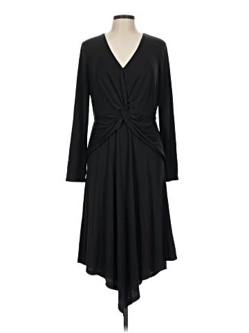 Lauren by Ralph Lauren Cocktail Dress (view 1)