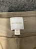 Zac & Rachel Solid Gray Active Pants Size 18 - photo 4