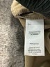 Zac & Rachel Solid Gray Active Pants Size 18 - photo 5