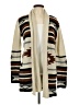 BB Dakota Ivory Kimono Size L - photo 1