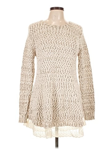 Katsumi Pullover Sweater (view 1)