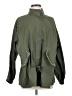 Reserved Green Raincoat Size S - photo 1